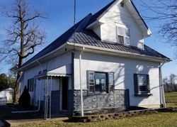 Foreclosure in  MAHONING ST Cloverdale, OH 45827