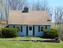 Foreclosure in  MANCHESTER HTS Winsted, CT 06098