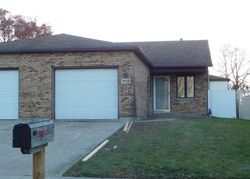 Foreclosure in  PEACHTREE LN Lockport, IL 60441