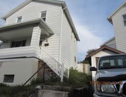 Foreclosure in  1/2 DRUMMOND ST Pittston, PA 18640