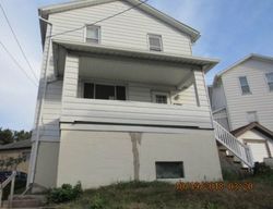 Foreclosure in  1/2 DRUMMOND ST Pittston, PA 18640