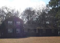 Foreclosure in  BERKLEY AVE Florence, SC 29505
