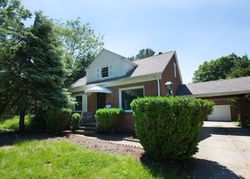 Foreclosure in  GLENRIDGE RD Euclid, OH 44117