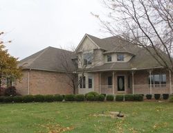 Foreclosure in  PIMLICO DR Youngstown, OH 44515