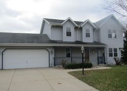 Foreclosure in  PLANK RD Mukwonago, WI 53149