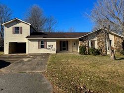 Foreclosure in  NAYLOR ST Bolivar, TN 38008