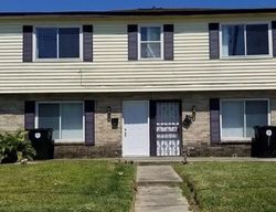 Foreclosure in  AMERICUS ST New Orleans, LA 70114