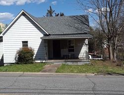 Foreclosure in  MAIN ST SW Lenoir, NC 28645