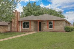 Foreclosure in  ELDERBERRY LN Dallas, TX 75249