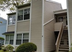 Foreclosure in  CLEARWATER WAY Absecon, NJ 08205