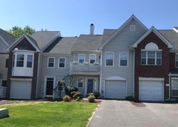 Foreclosure Listing in PEBBLE CREEK CT PENNINGTON, NJ 08534