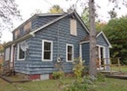 Foreclosure in  GARLAND RD Waterville, ME 04901