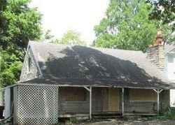 Foreclosure in  BLUEGRASS AVE Louisville, KY 40215