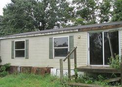 Foreclosure in  N MAIN ST Corry, PA 16407