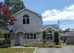 Foreclosure in  LA SALLE PL Oakdale, NY 11769