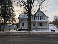 Foreclosure in  MAIN ST Massena, NY 13662