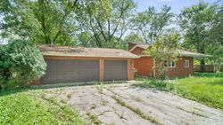 Foreclosure in  175TH ST Tinley Park, IL 60477