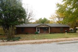 Foreclosure Listing in MOONSHINE CT NOBLE, OK 73068