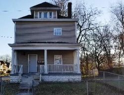 Foreclosure in  W BROADWAY Louisville, KY 40211