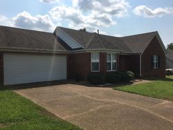 Foreclosure in  CLAIRPOINTE CV Jackson, TN 38305