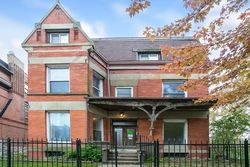 Foreclosure in  S LAKE PARK AVE Chicago, IL 60653