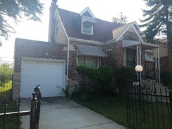 Foreclosure in  S LA SALLE ST Chicago, IL 60628