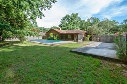 Foreclosure in  NW 52ND TER Gainesville, FL 32653