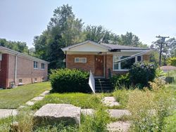 Foreclosure in  E 158TH ST Harvey, IL 60426