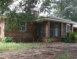 Foreclosure in  MCGARITY RD Mcdonough, GA 30252