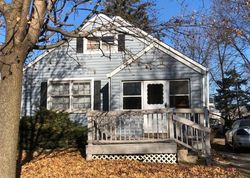 Foreclosure in  CHARLES ST Aurora, IL 60506