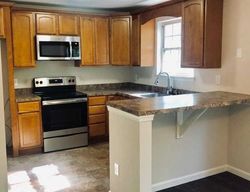 Foreclosure in  DELLA ROSA CT Pasadena, MD 21122