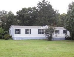 Foreclosure in  BACKPATH RD Shreveport, LA 71107