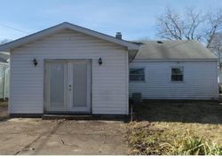 Foreclosure in  N 20TH ST Springfield, IL 62702