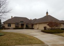 Foreclosure in  GATESIDE DR Fort Wayne, IN 46814