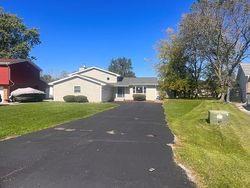 Foreclosure in  KINGSWAY DR Crown Point, IN 46307