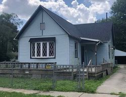 Foreclosure in  S 16TH ST Springfield, IL 62703