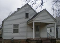 Foreclosure in  CENTRAL AVE Louisville, KY 40208