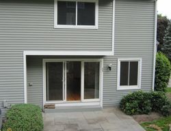 Foreclosure in  GLEN RDG Wilton, CT 06897