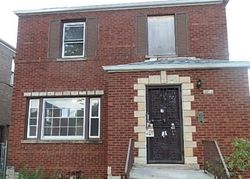 Foreclosure in  S MORGAN ST Chicago, IL 60643