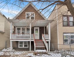Foreclosure in  W THOMAS ST Chicago, IL 60651