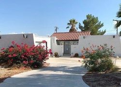 Foreclosure in  SAN BRUNO RD Desert Hot Springs, CA 92240