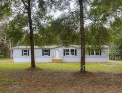 Foreclosure in  NE 53RD COURT RD Citra, FL 32113