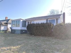 Foreclosure in  HOGSETT ST Uniontown, PA 15401