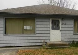 Foreclosure Listing in W UNION AVE HEPPNER, OR 97836