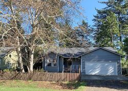 Foreclosure in  WOODLAND LOOP NE Ocean Shores, WA 98569