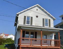 Foreclosure in  HOPKINS ST Irvona, PA 16656