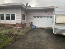 Foreclosure in  N DOGWOOD ST Coquille, OR 97423