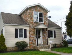 Foreclosure in  W CHERRY ST Palmyra, PA 17078