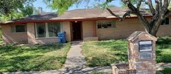 Foreclosure in  STEMBRIDGE ST Sinton, TX 78387