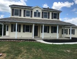 Foreclosure Listing in DEYO RD CASTALIA, OH 44824